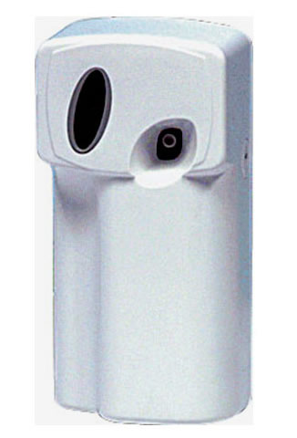 Aerosol Dispenser