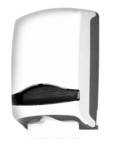 Paper Towel Dispenser