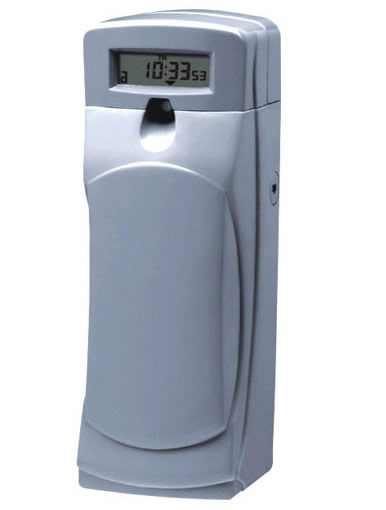 Aerosol Dispenser