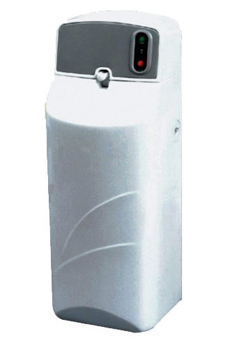 Aerosol Dispenser