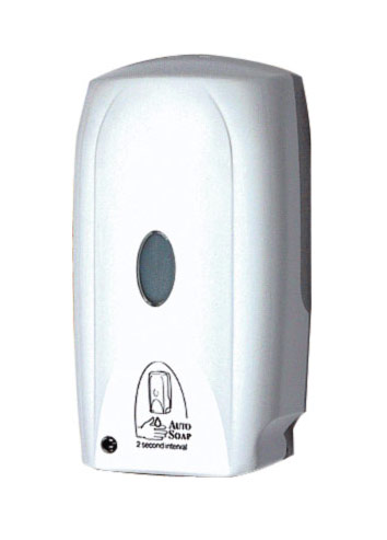 Soap Dispenser