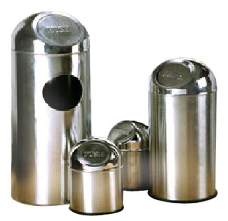 Hygiene Bins & Trash Bins