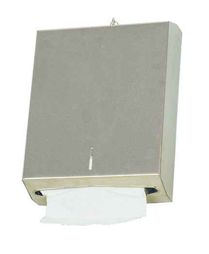 Paper Towel Dispenser