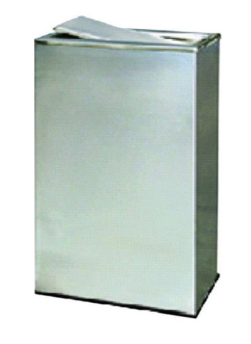 Hygiene Bins & Trash Bins