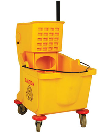 Hygiene Bins & Trash Bins