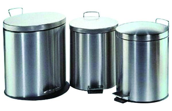 Hygiene Bins & Trash Bins