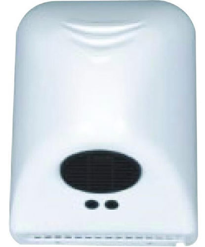 Hand Dryers