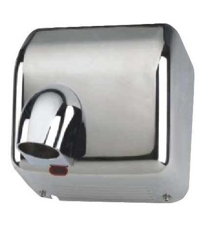 Hand Dryers