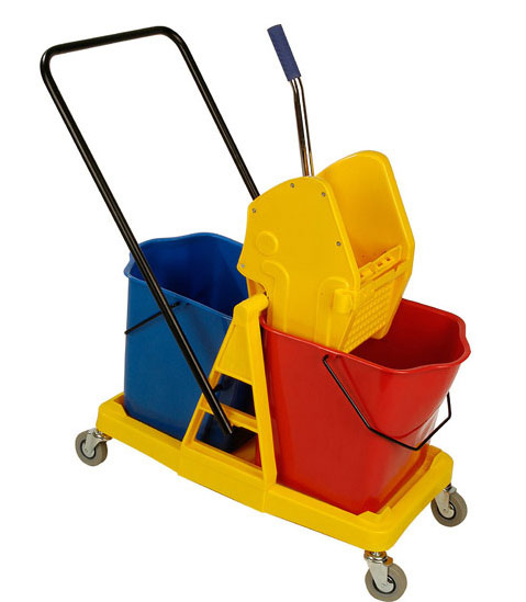 Hygiene Bins & Trash Bins